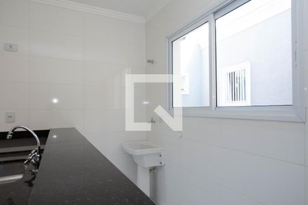 Casa para alugar com 75m², 2 quartos e 1 vagaÁrea de Serviço