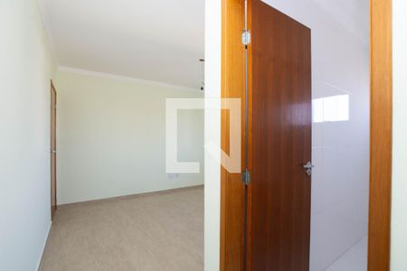 Suíte de casa para alugar com 2 quartos, 75m² em Vila Rio de Janeiro, Guarulhos