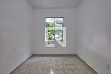 Quarto 1 de apartamento para alugar com 2 quartos, 70m² em Rio Comprido, Rio de Janeiro