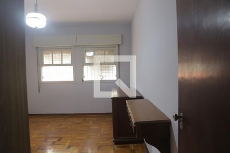 Suite de casa à venda com 3 quartos, 160m² em Vila Mariana, São Paulo