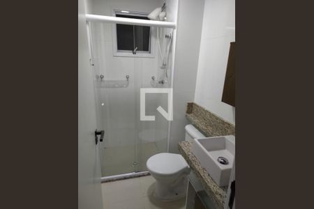 Foto 04 de apartamento à venda com 2 quartos, 50m² em Vila Moreira, São Paulo