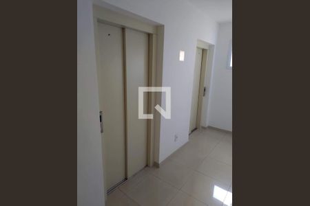 Foto 33 de apartamento à venda com 2 quartos, 50m² em Vila Moreira, São Paulo