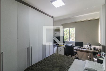 Suíte 1 de apartamento à venda com 4 quartos, 140m² em Recreio dos Bandeirantes, Rio de Janeiro
