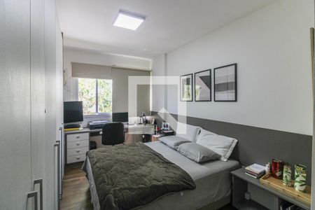 Suíte 1 de apartamento à venda com 4 quartos, 140m² em Recreio dos Bandeirantes, Rio de Janeiro
