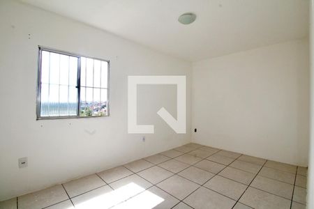 Quarto 1 de casa para alugar com 3 quartos, 60m² em Engenho Velho de Brotas, Salvador
