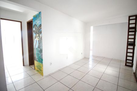Sala de casa para alugar com 3 quartos, 60m² em Engenho Velho de Brotas, Salvador