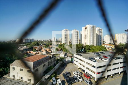 Vista do quarto 02 de apartamento à venda com 2 quartos, 47m² em Tatuapé, São Paulo