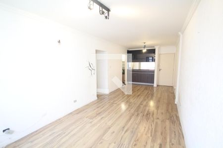 Sala de apartamento à venda com 2 quartos, 75m² em Liberdade, São Paulo