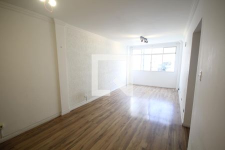 Sala de apartamento à venda com 2 quartos, 75m² em Liberdade, São Paulo