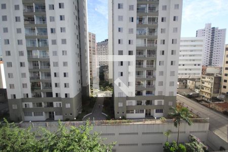 Vista da Sala de apartamento à venda com 2 quartos, 75m² em Liberdade, São Paulo