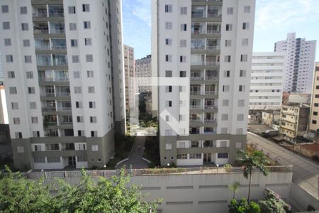 Vista da Sala de apartamento para alugar com 2 quartos, 75m² em Liberdade, São Paulo