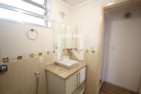 Apartamento à venda com 75m², 2 quartos e 1 vagaBanheiro