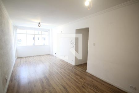Sala de apartamento à venda com 2 quartos, 75m² em Liberdade, São Paulo