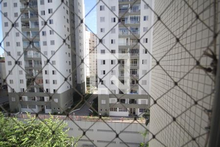Vista do Quarto 1 de apartamento para alugar com 2 quartos, 75m² em Liberdade, São Paulo