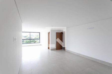 Sala de apartamento à venda com 4 quartos, 158m² em Ouro Preto, Belo Horizonte