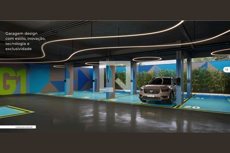 Apartamento à venda com 4 quartos, 142m² em Ouro Preto, Belo Horizonte