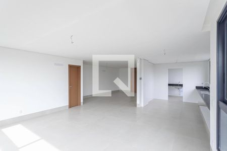 Sala de apartamento à venda com 4 quartos, 158m² em Ouro Preto, Belo Horizonte