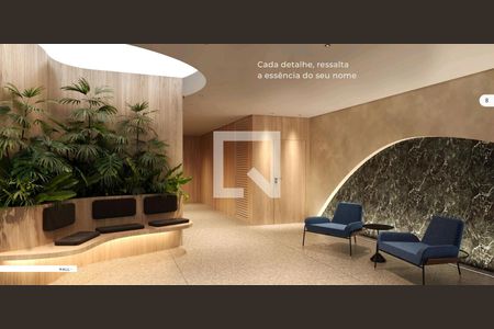 Apartamento à venda com 4 quartos, 142m² em Ouro Preto, Belo Horizonte