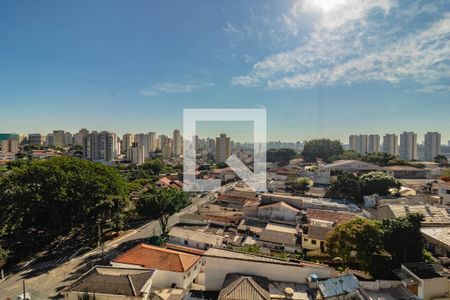 Quarto 1 de apartamento à venda com 2 quartos, 60m² em Jabaquara, São Paulo