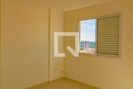 Quarto 2 de apartamento à venda com 2 quartos, 60m² em Jabaquara, São Paulo