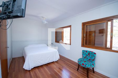 Quarto 1 de casa à venda com 2 quartos, 200m² em Jardim Bélgica, São Paulo