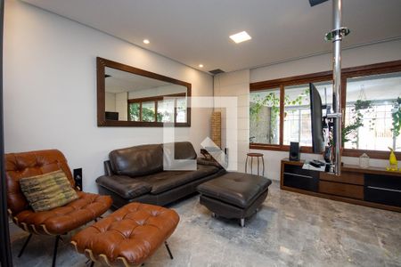 Sala de casa à venda com 2 quartos, 200m² em Jardim Bélgica, São Paulo