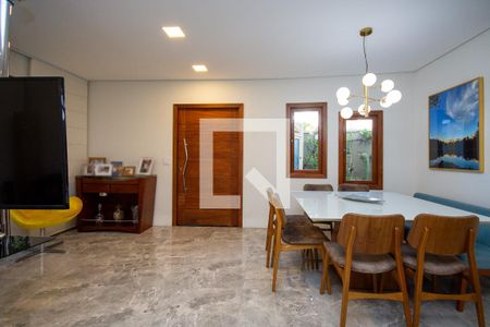 Sala de casa à venda com 2 quartos, 200m² em Jardim Bélgica, São Paulo