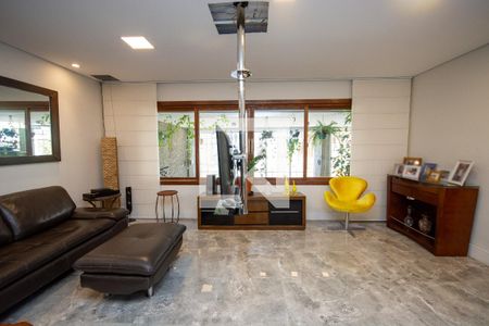 Sala de casa à venda com 2 quartos, 200m² em Jardim Bélgica, São Paulo