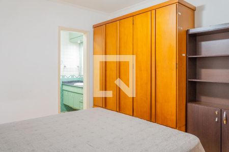 Quarto de apartamento para alugar com 1 quarto, 41m² em Tristeza, Porto Alegre
