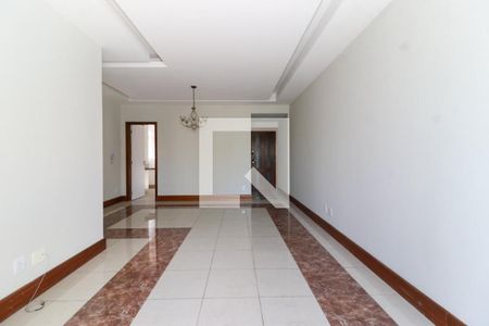 Foto 04 de apartamento à venda com 3 quartos, 108m² em Savassi, Belo Horizonte