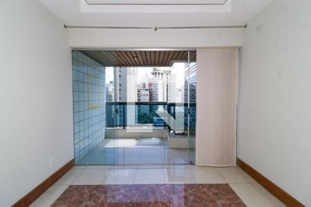 Foto 12 de apartamento à venda com 3 quartos, 134m² em Savassi, Belo Horizonte