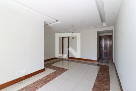 Foto 02 de apartamento à venda com 3 quartos, 108m² em Savassi, Belo Horizonte