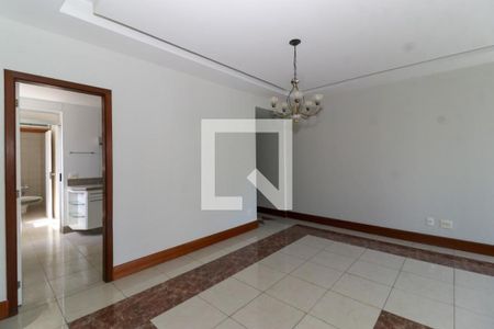 Foto 06 de apartamento à venda com 3 quartos, 108m² em Savassi, Belo Horizonte