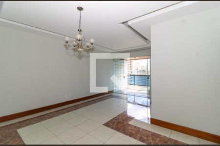 Foto 03 de apartamento à venda com 3 quartos, 108m² em Savassi, Belo Horizonte