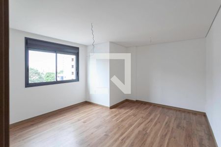 Suíte 1 de apartamento à venda com 4 quartos, 302m² em Ouro Preto, Belo Horizonte