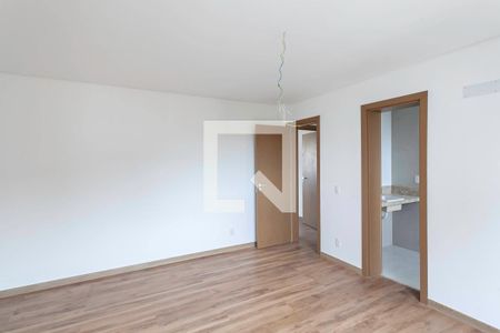 Suíte 1 de apartamento à venda com 4 quartos, 302m² em Ouro Preto, Belo Horizonte