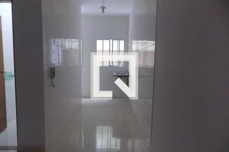 Apartamento para alugar com 1 quarto, 39m² em Parque Continental I, Guarulhos