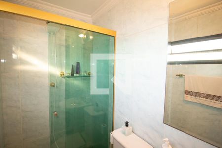 Apartamento à venda com 330m², 3 quartos e 2 vagas Apartamento à venda com 330m², 3 quartos e 2 vagasBanheiro