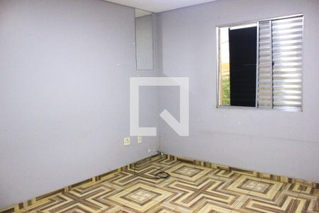 Quarto/sala de apartamento para alugar com 2 quartos, 42m² em Parque Continental, Guarulhos