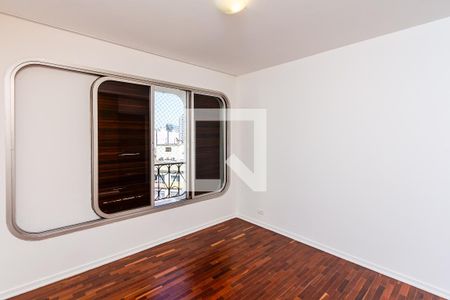 Quarto 1 de apartamento para alugar com 3 quartos, 128m² em Vila Nova Conceição, São Paulo
