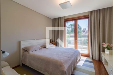 Casa de condomínio à venda com 1314m², 4 quartos e 10 vagas Casa de condomínio à venda com 1314m², 4 quartos e 10 vagasQuarto 01