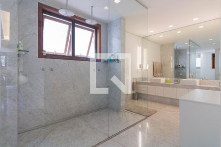 Casa de condomínio à venda com 1314m², 4 quartos e 10 vagas Casa de condomínio à venda com 1314m², 4 quartos e 10 vagasQuarto 04