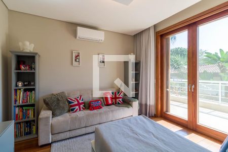 Casa de condomínio à venda com 1314m², 4 quartos e 10 vagas Casa de condomínio à venda com 1314m², 4 quartos e 10 vagasQuarto 02