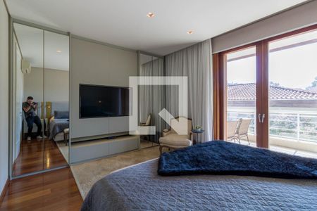 Casa de condomínio à venda com 1314m², 4 quartos e 10 vagas Casa de condomínio à venda com 1314m², 4 quartos e 10 vagasQuarto 04