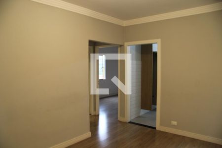 Sala  de apartamento para alugar com 2 quartos, 52m² em Vila São Rafael, Guarulhos