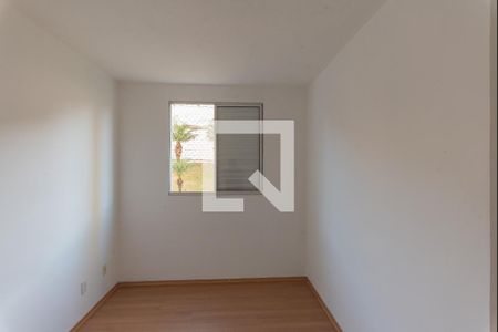 Quarto 1 de apartamento à venda com 2 quartos, 44m² em Vila Carminha, Campinas