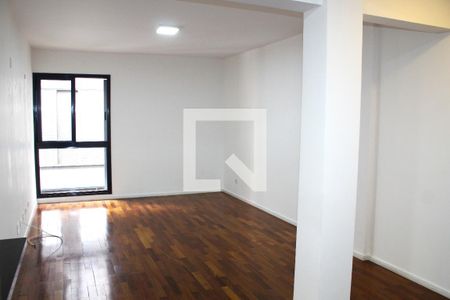 Sala de apartamento para alugar com 2 quartos, 80m² em Perdizes, São Paulo