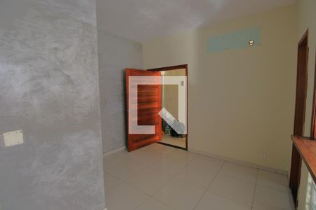 Sala de casa para alugar com 2 quartos, 60m² em Cachambi, Rio de Janeiro