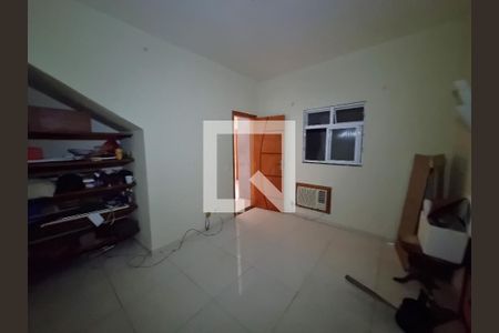 Quarto 1 de casa para alugar com 2 quartos, 60m² em Cachambi, Rio de Janeiro