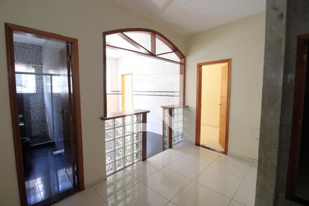 Sala de casa para alugar com 2 quartos, 60m² em Cachambi, Rio de Janeiro